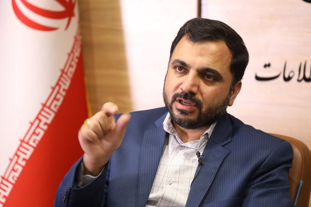 وزیر ارتباطات: ایران به قطب منطقه‌ای ترافیک اینترنت تبدیل خواهد شد