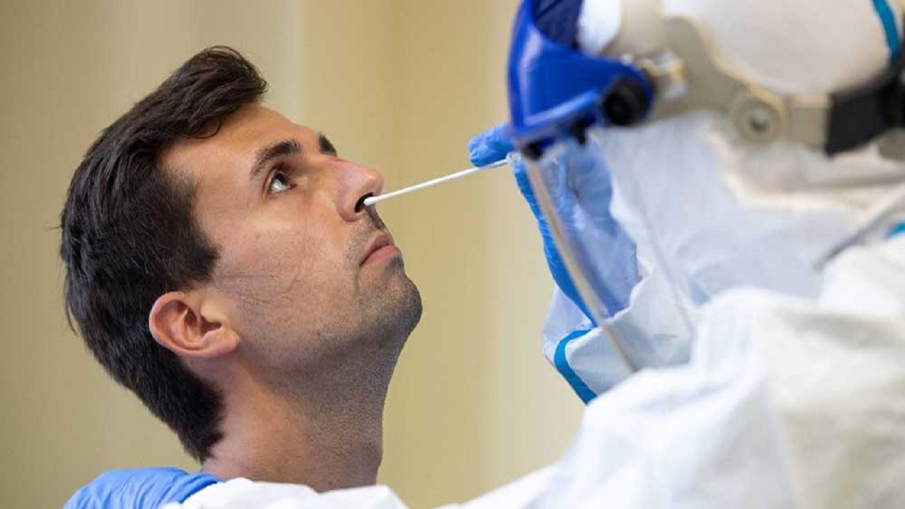 تست کرونا رایگان میشود؟ تست کرونا رایگان میشود؟