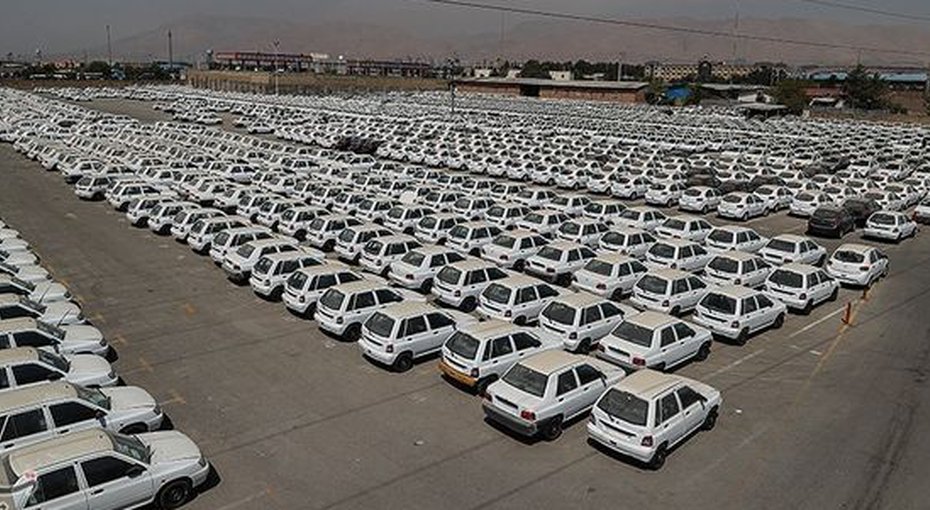 افزایش قیمت پراید