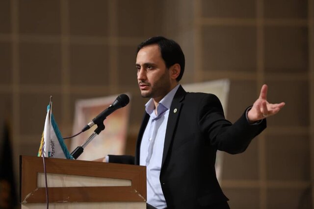 سخنگوی دولت سیزدهم