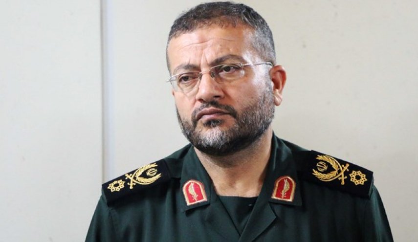 سردار سلیمانی سردار سلیمانی