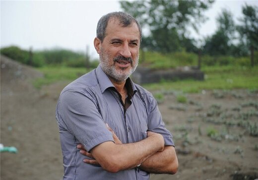 محمد مایلی‌کهن در بیمارستان بستری شد