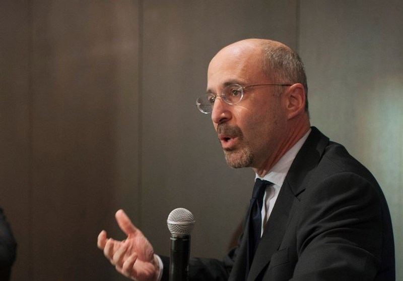 توضیح سخنگوی وزارت خارجه آمریکا در مورد سفر رابرت مالی به منطقه توضیح سخنگوی وزارت خارجه آمریکا در مورد سفر رابرت مالی به منطقه