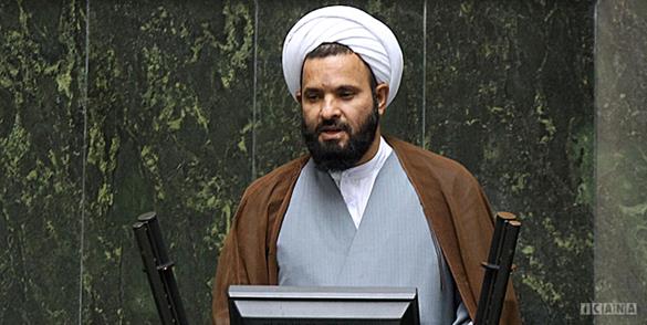 نماینده مجلس: فیاضی حتی یک روز هم مدیر مدرسه نبوده است نماینده مجلس: فیاضی حتی یک روز هم مدیر مدرسه نبوده است