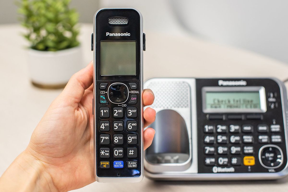 تعرفه تلفن ثابت