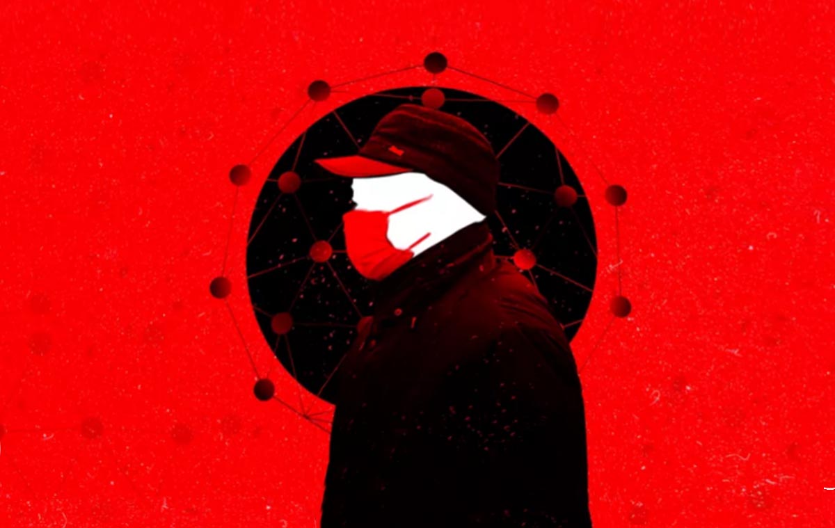 پایان ویروس کرونا