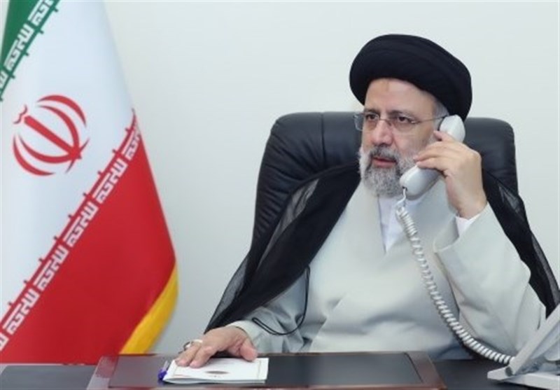 رئیسی در گفتگوی تلفنی با پوتین: در مذاکرات هسته‌ای برای لغو همه تحریم‌ها ضد ملت ایران کاملا جدی هستیم