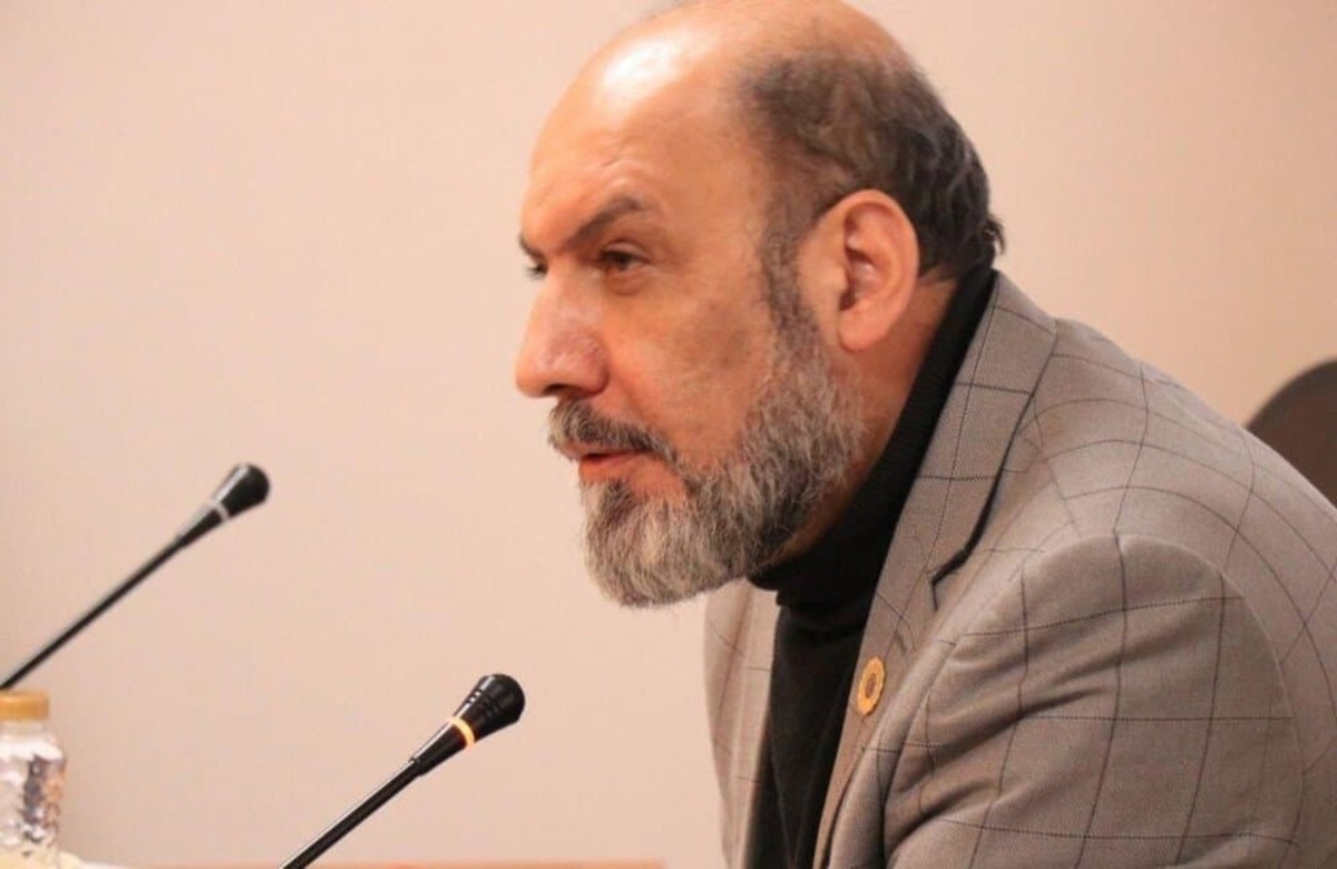 کانون وکلای دادگستری