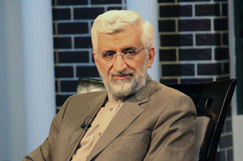 سعید جلیلی
