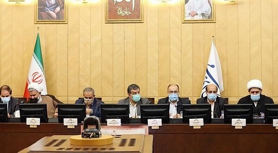 طرح صیانت از فضای مجازی 