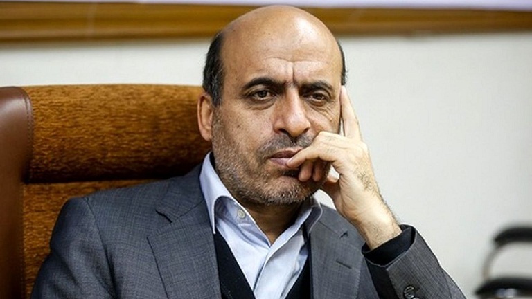 محمدحسن آصفری محمدحسن آصفری