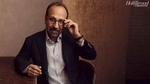 اصغر فرهادی