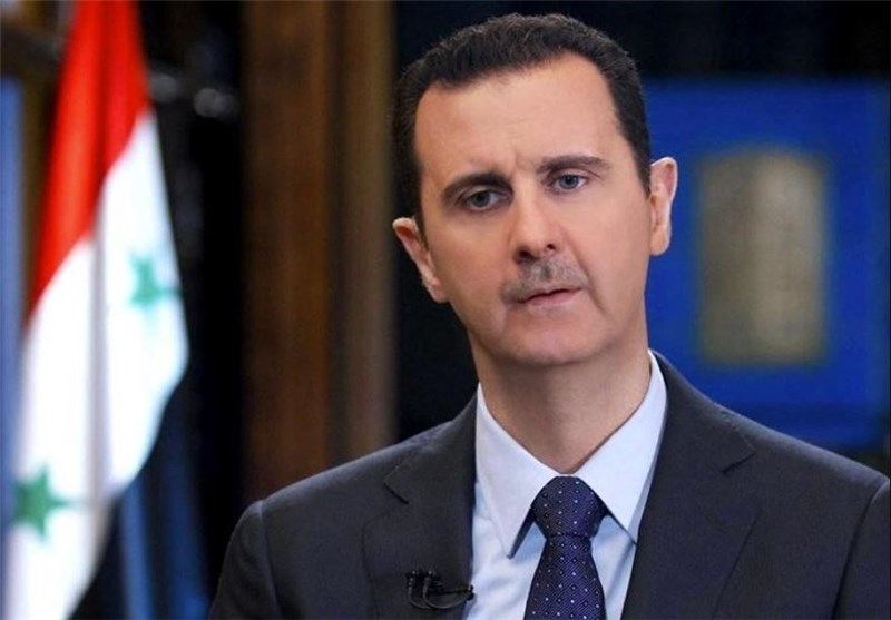 ادعای رسانه صهیونیستی: بشار اسد از حضور پررنگ ایران در سوریه ناراضی است