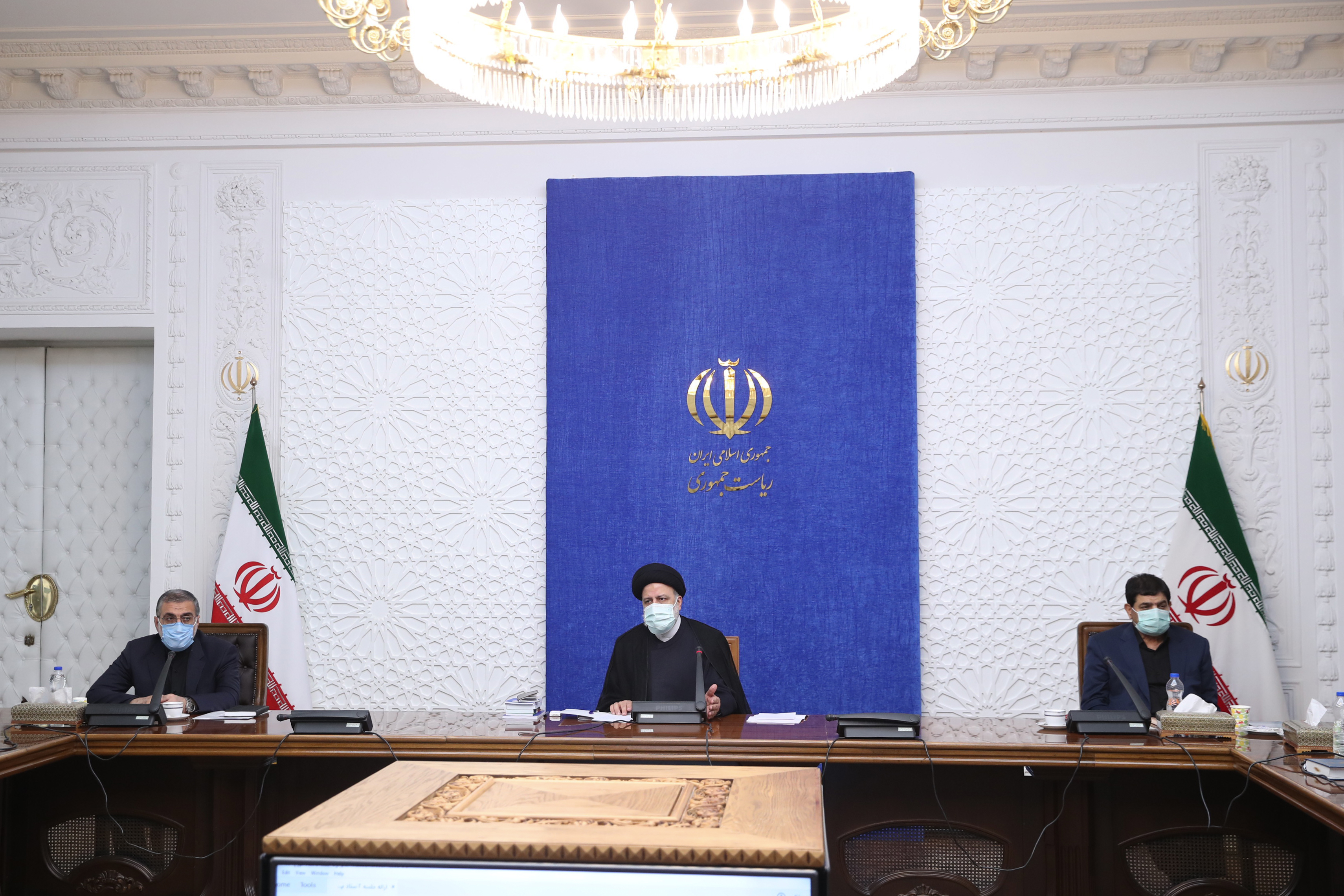 مسیر تامین بودجه بدون استقراض از بانک مرکزی تداوم یابد/ لزوم تشکیل جلسه کمیسیون مشترک همکاری&zwnj;های ایران و روسیه