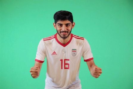 خداحافظی مهدی ترابی از تیم ملی