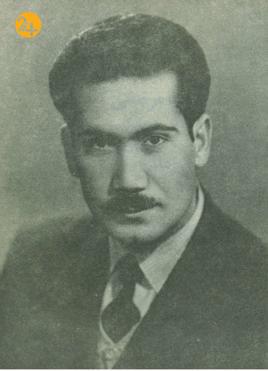 مرتضی کیوان