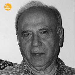 علی محمد افغانی