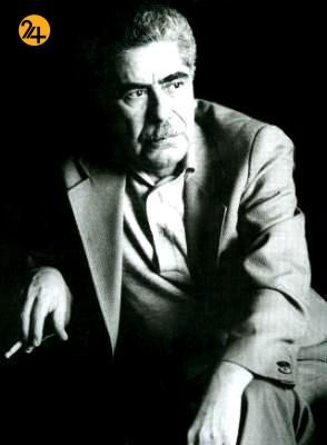 سعیدی سیرجانی