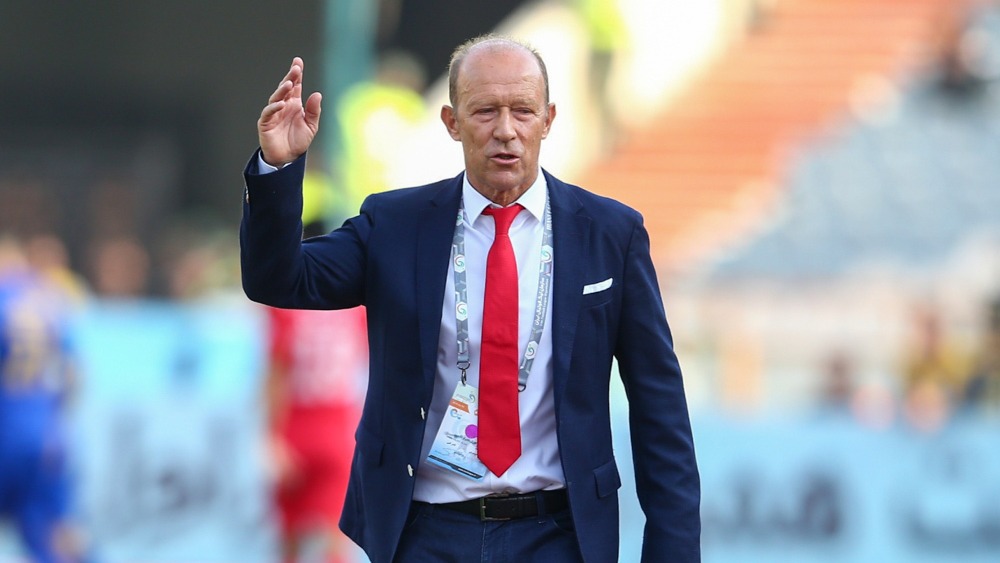 آخرین جزئیات از پرونده پرسپولیس و کالدرون