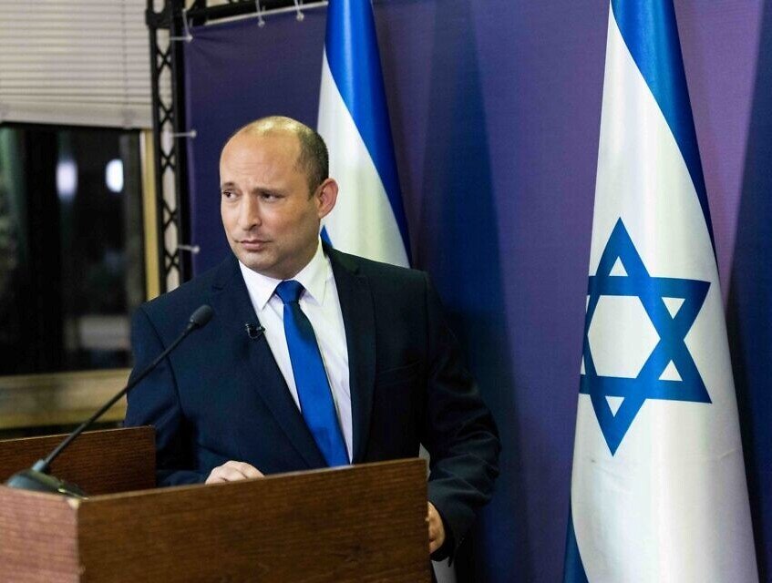 نخست وزیر اسراییل: کاری با برجام و مذاکرات هسته‌ای نداریم به تنهایی مقابل ایران می‌ایستیم