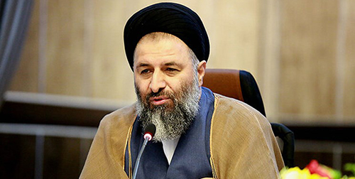 رئیس سازمان عقیدتی-سیاسی ناجا