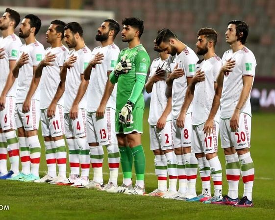 ایران در چه صورتی به جام جهانی نمی‌رود؟