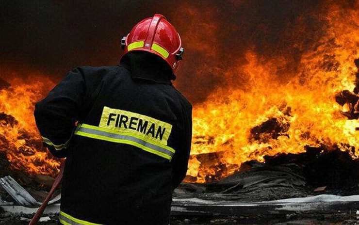 اخبار حوادث اخبار حوادث