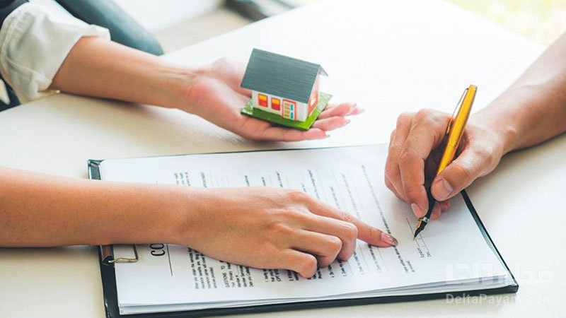 اطلاعات حقوقی بستن قرارداد