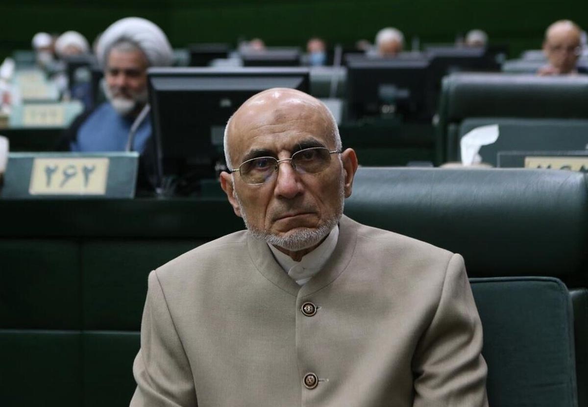 مصطفی میرسلیم