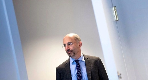 با مقام‌های عرب و اروپایی درباره ۲ مسیر پیش روی ایران رایزنی کردم