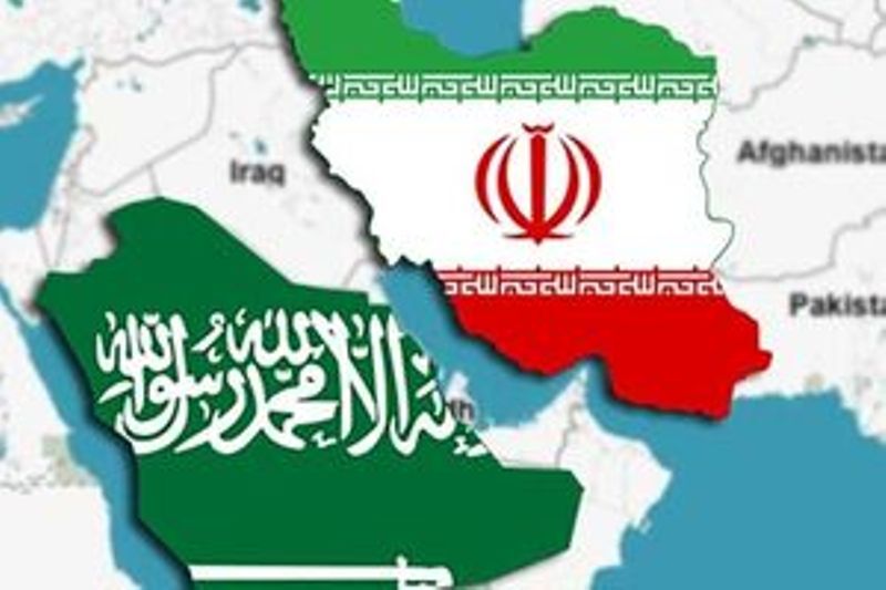 رونمایی از محرکِ اصلی ایجاد تنش زدایی در روابط ایران و عربستان