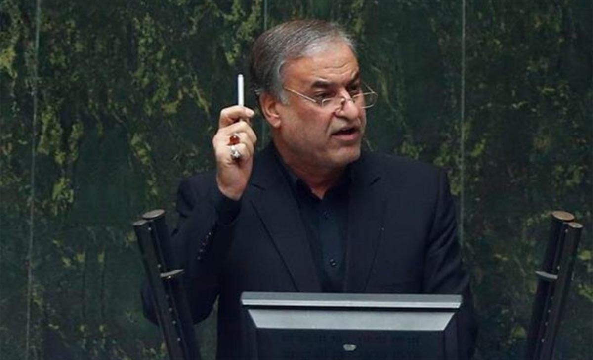 محمود احمدی بیغش محمود احمدی بیغش