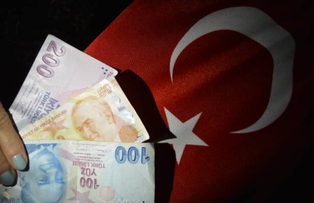 سونامی ارزی در ترکیه/ سرنوشت سرمایه‌گذاری‌های عربی در ترکیه