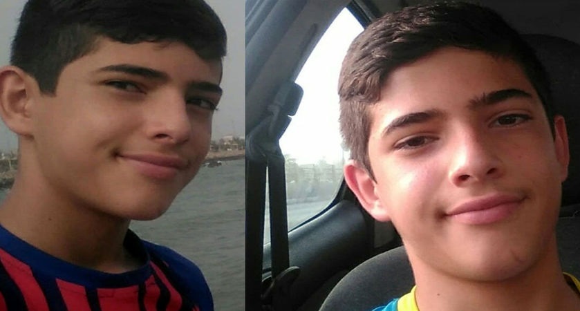 جزئیات خودکشی کولبر