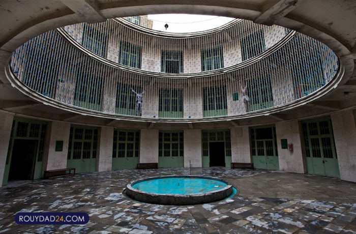 کمیته مشترک ضد خرابکاری