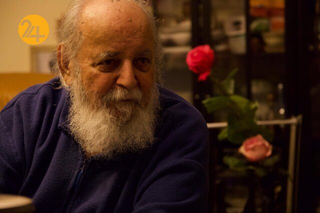 هوشنگ ابتهاج