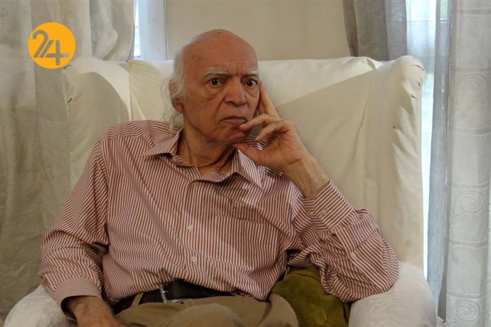 نجف دریابندری