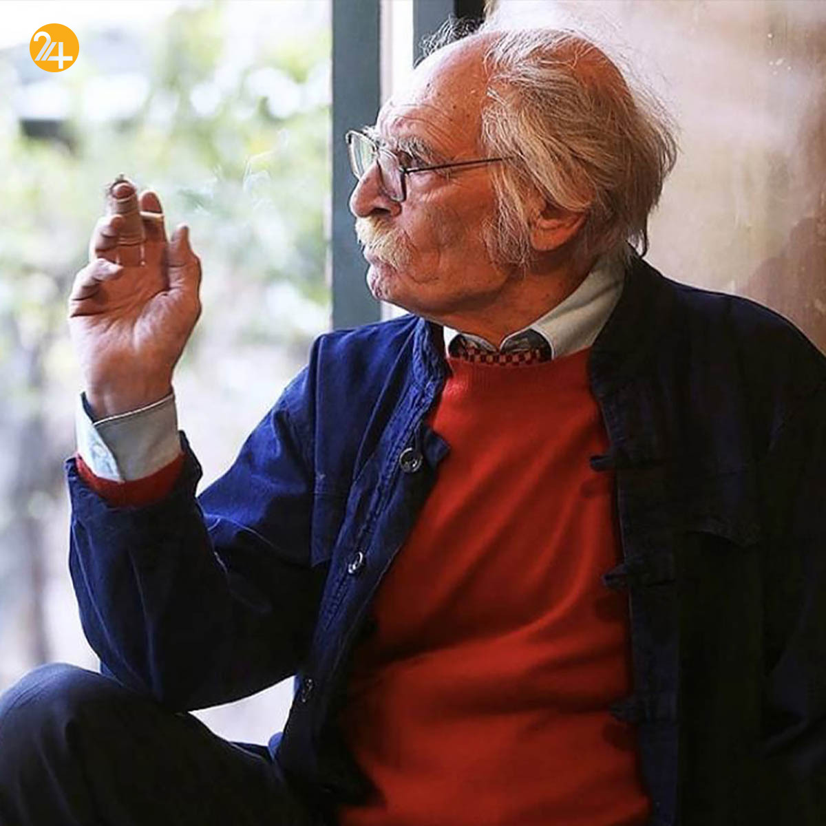 محمود دولت آبادی