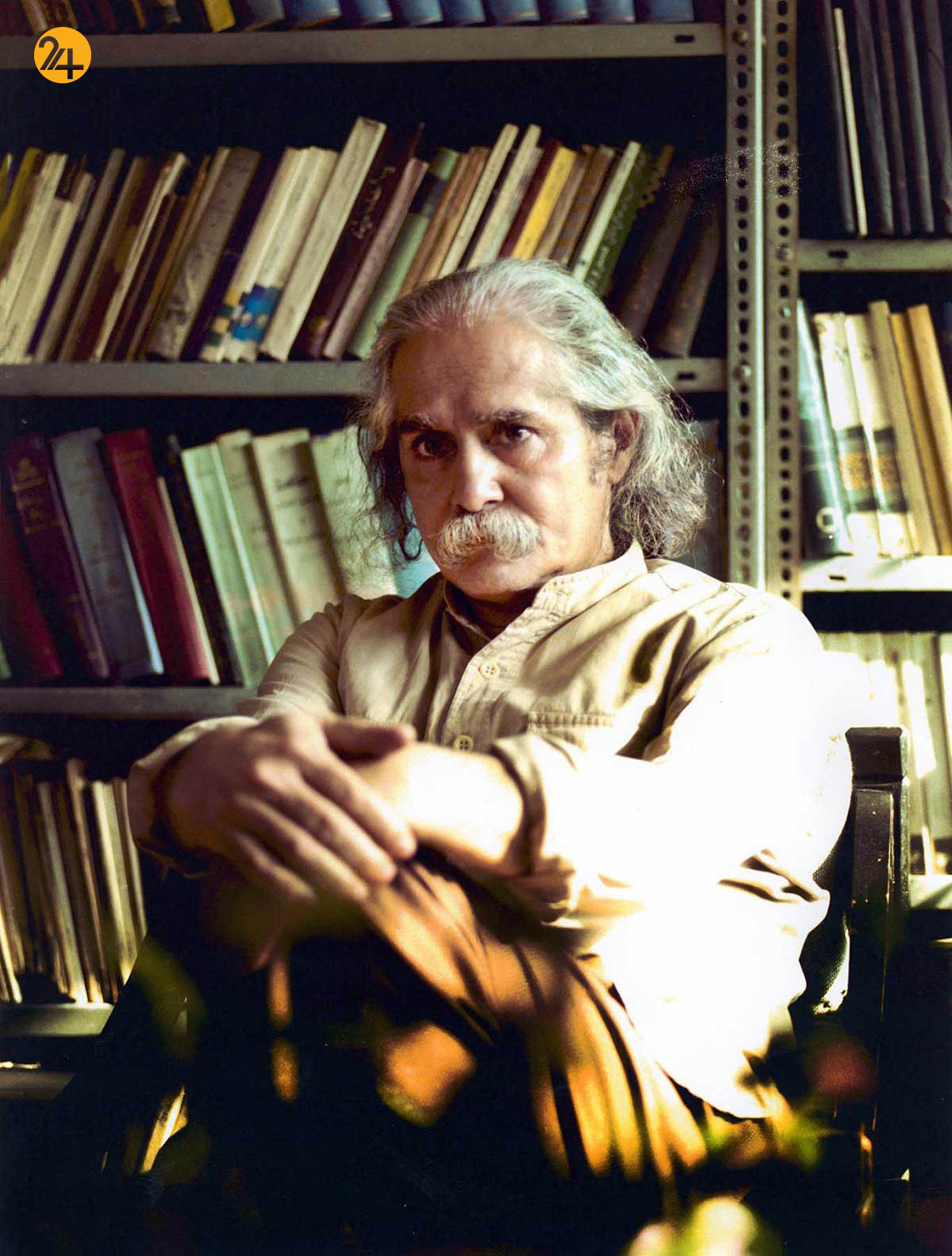 مهدی اخوان ثالث