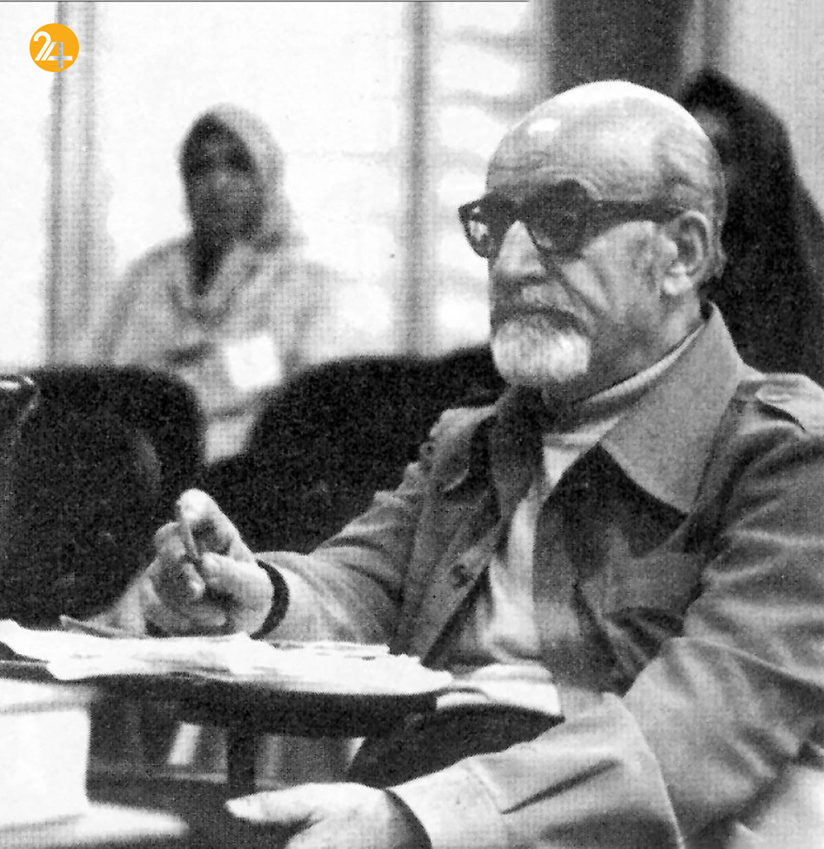 علی اصغر امیرانی