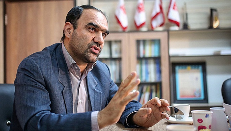 حسن لاسجردی