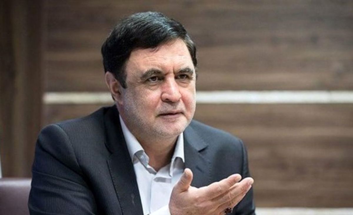 ناصر ایمانی 