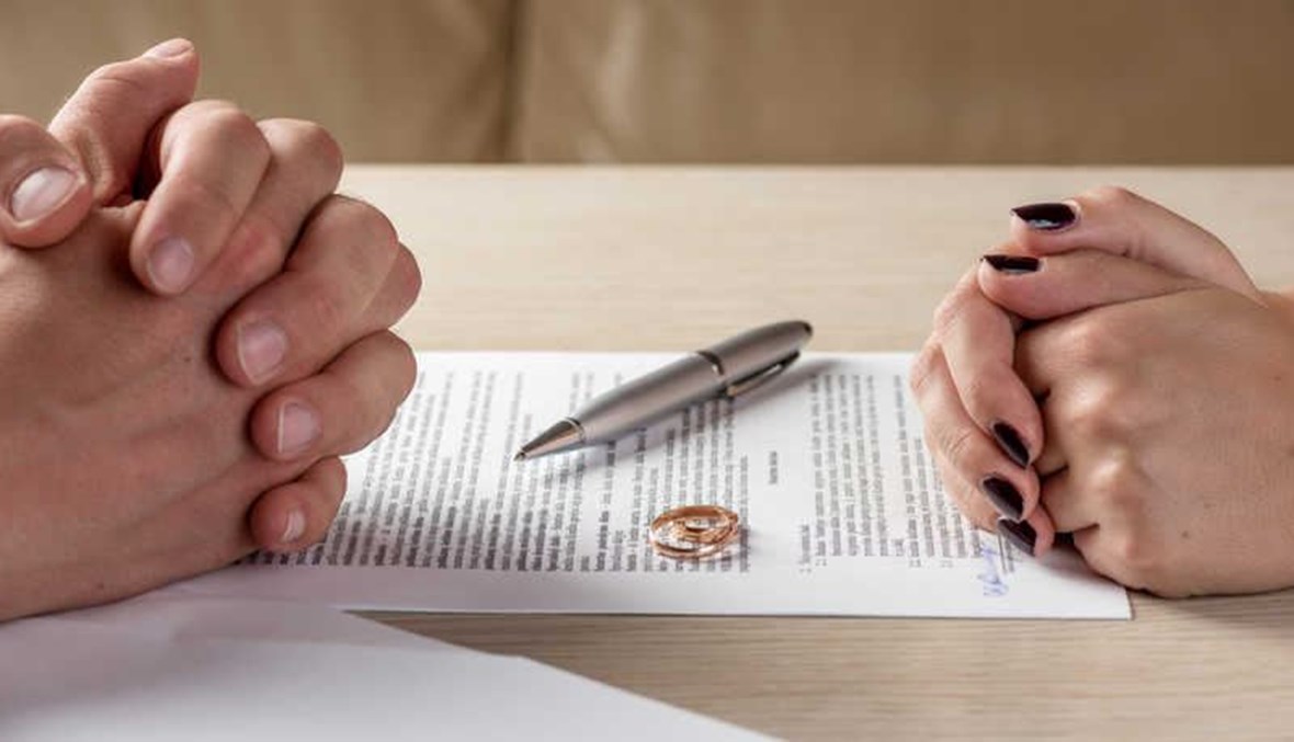 آمار ازدواج و طلاق