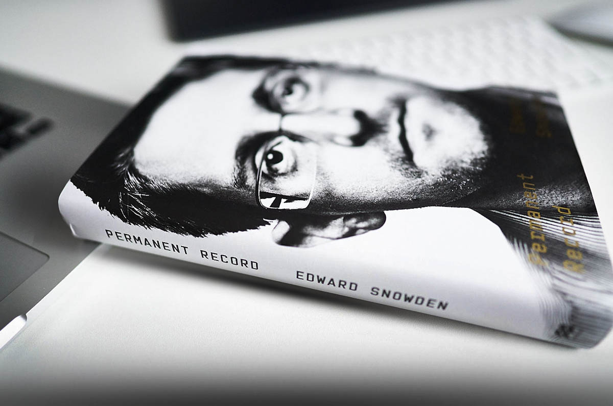 توییت‌های فارسی ادوارد اسنودن