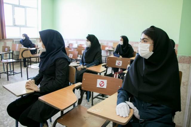 زمان و نحوه بازگشایی مدارس