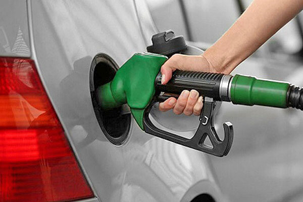  افزایش قیمت بنزین