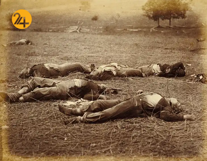 تاثیرگذارترین آثار تیموتی سالیوان