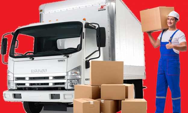 مزایای استفاده از باربری آنلاین مزایای استفاده از باربری آنلاین