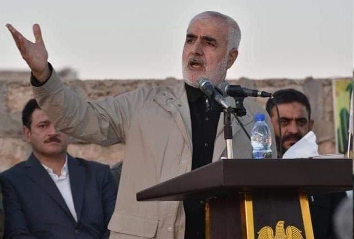 چرا فرمانده نیروهای ایرانی در سوریه تغییر کرد؟ چرا فرمانده نیروهای ایرانی در سوریه تغییر کرد؟