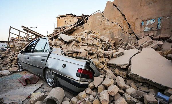 آخرین وضعیت مناطق زلزله زده در هرمزگان